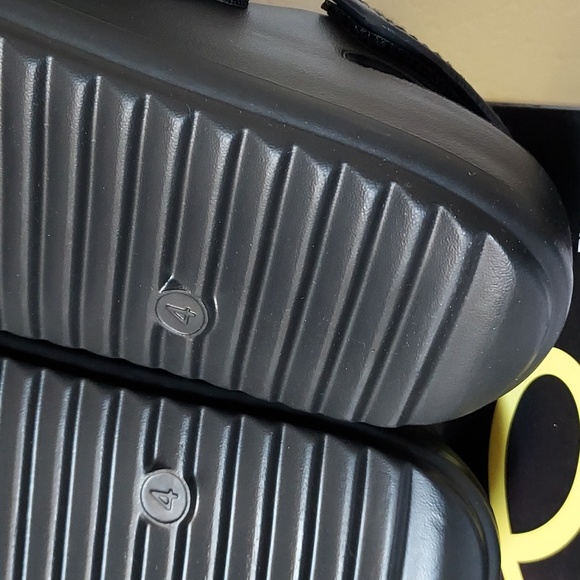 Girls Art Class Hartley Sandal Contoured Footbed - Picture 6 of 8